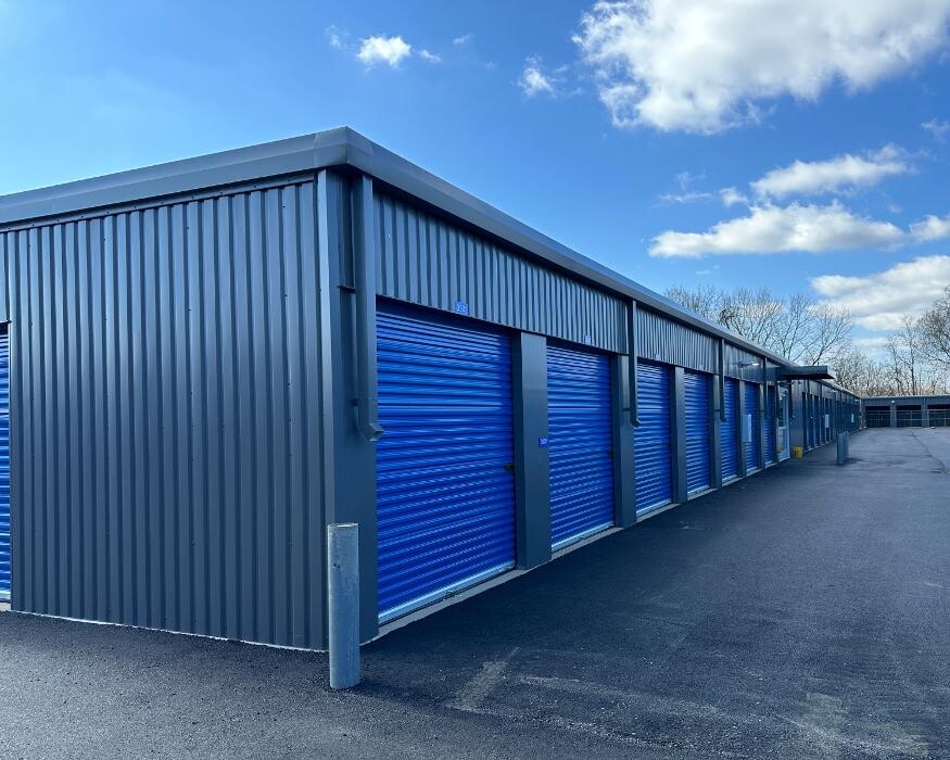 Images Self Storage Plus