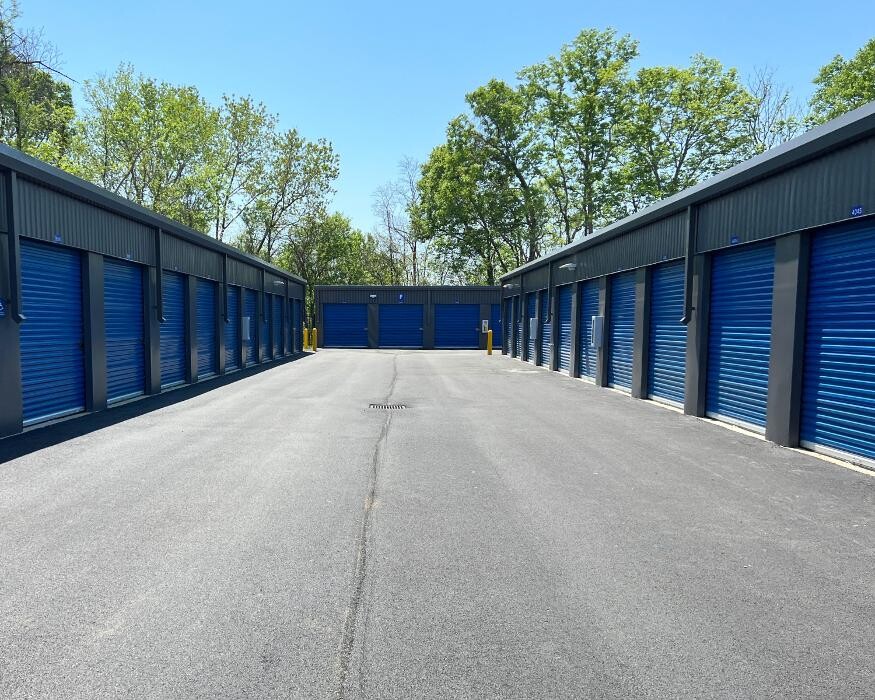 Images Self Storage Plus