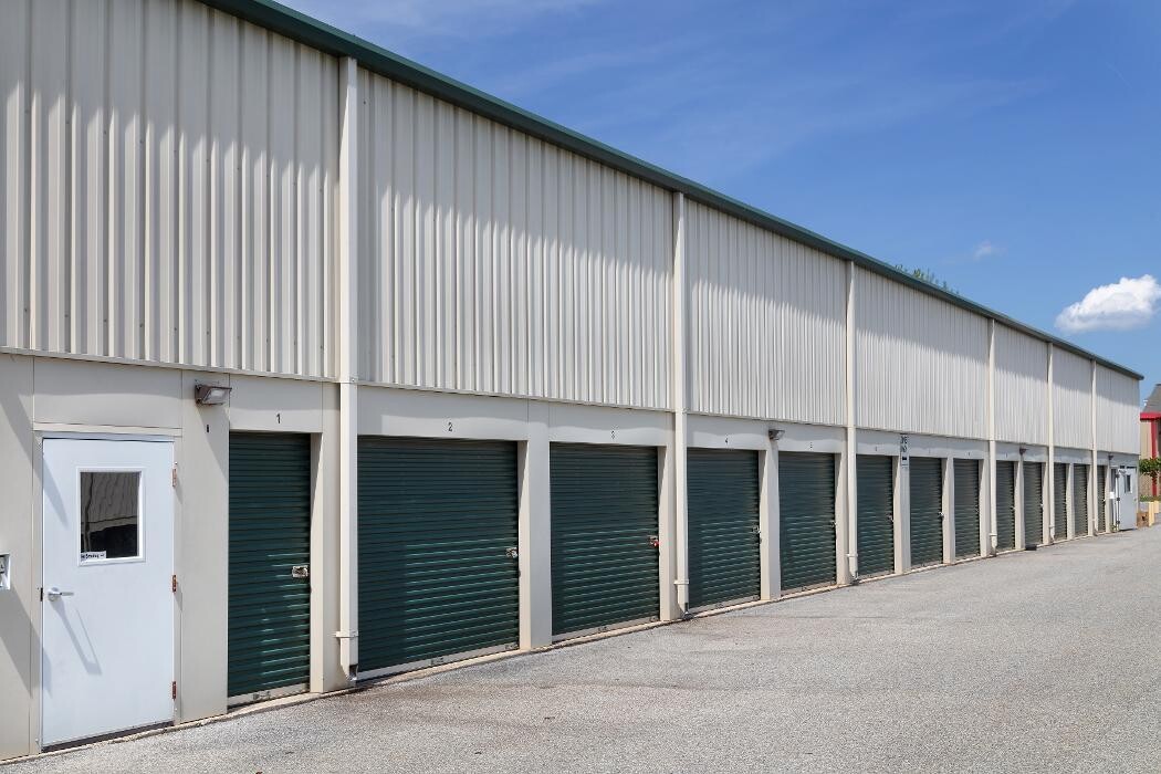 Images Self Storage Plus