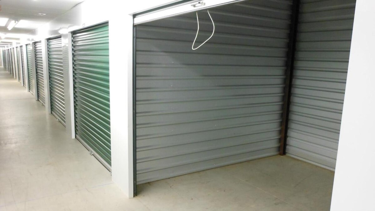 Images Self Storage Plus
