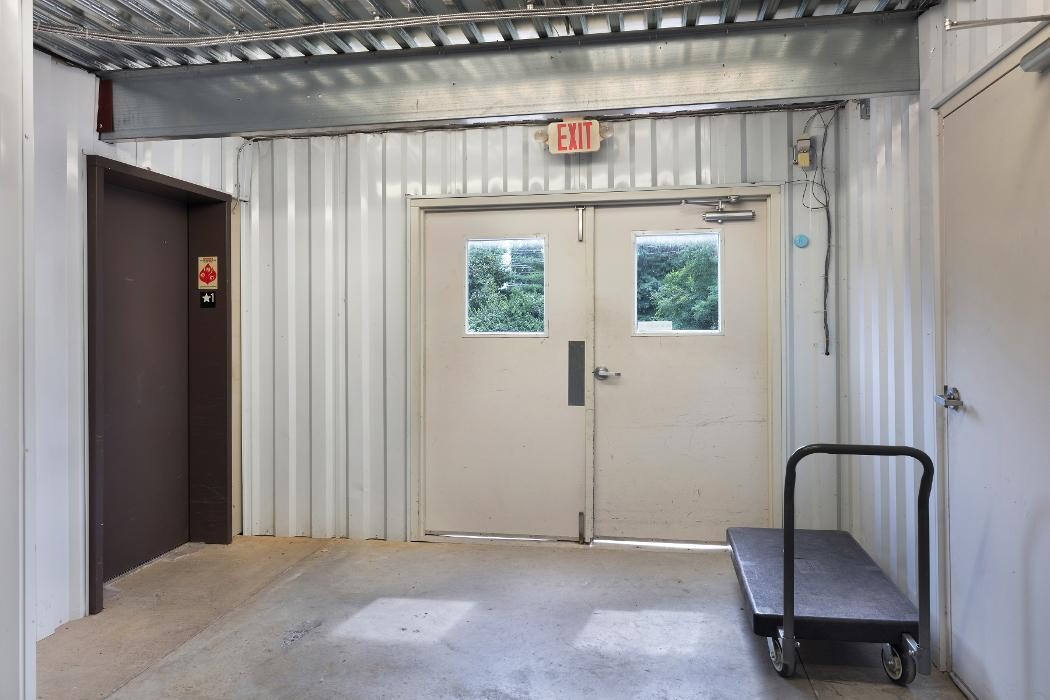 Images Self Storage Plus