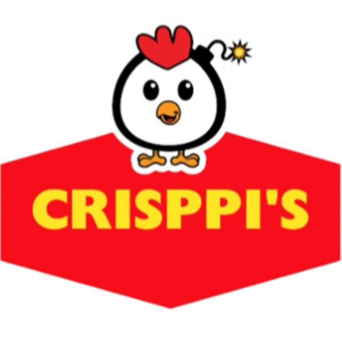 Crisppi's | Miami Logo