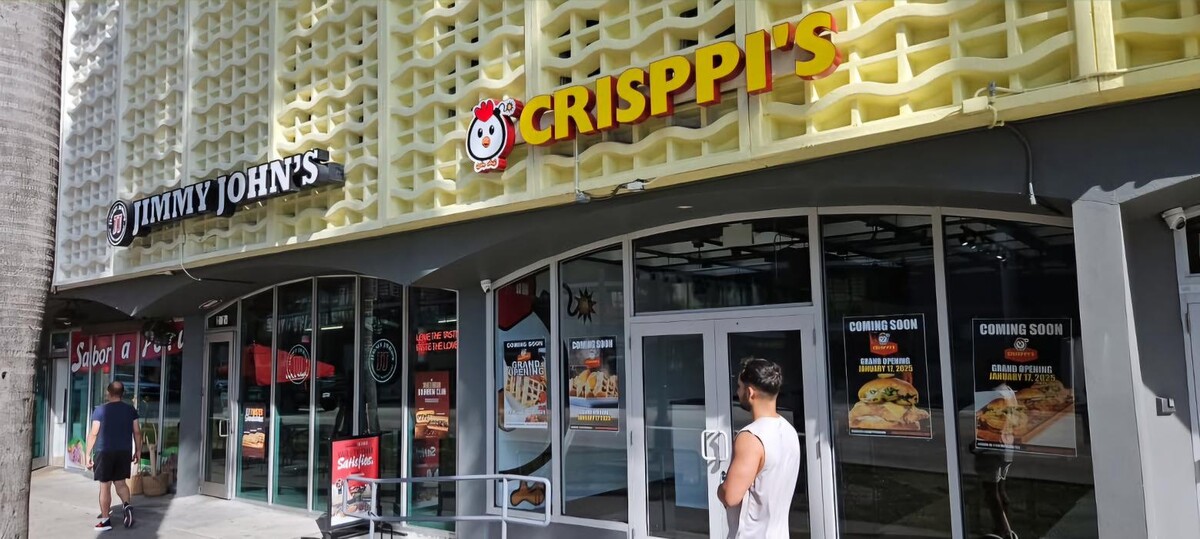 Images Crisppi's | Miami