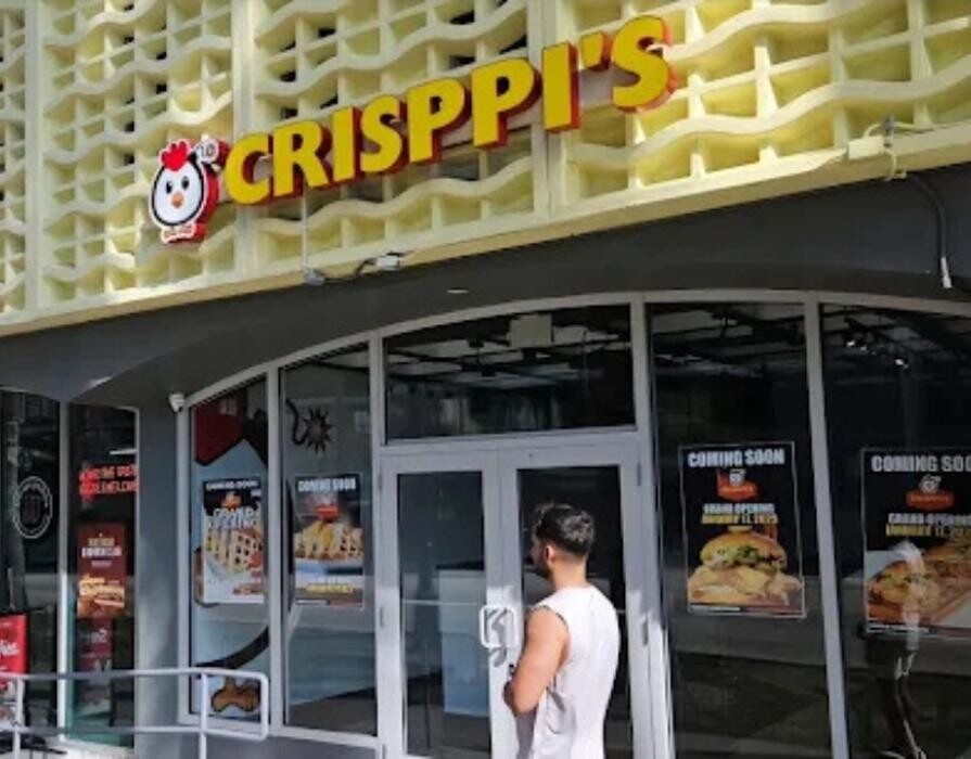 Images Crisppi's | Miami