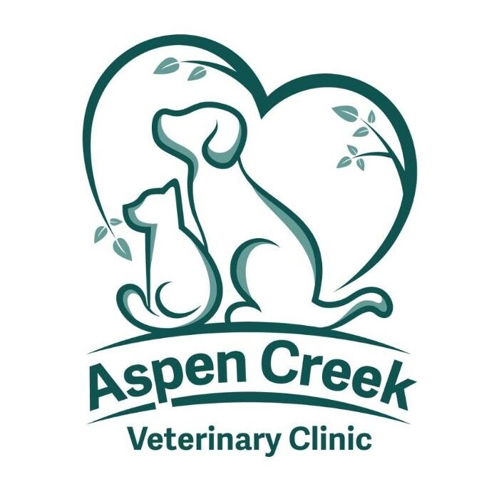Aspen Creek Veterinary Clinic Logo