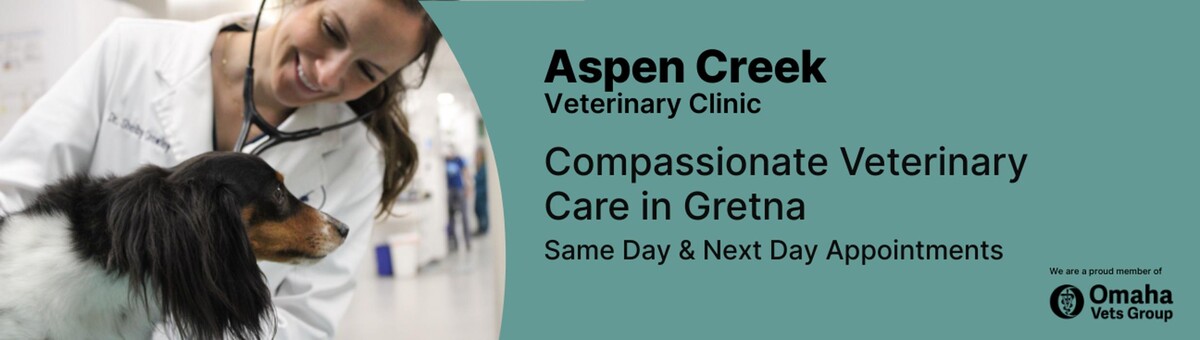 Images Aspen Creek Veterinary Clinic
