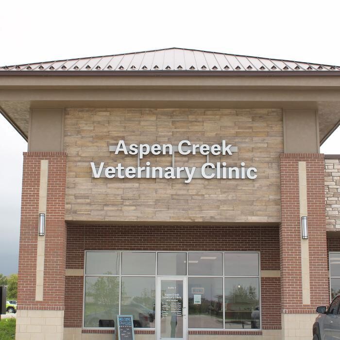 Images Aspen Creek Veterinary Clinic