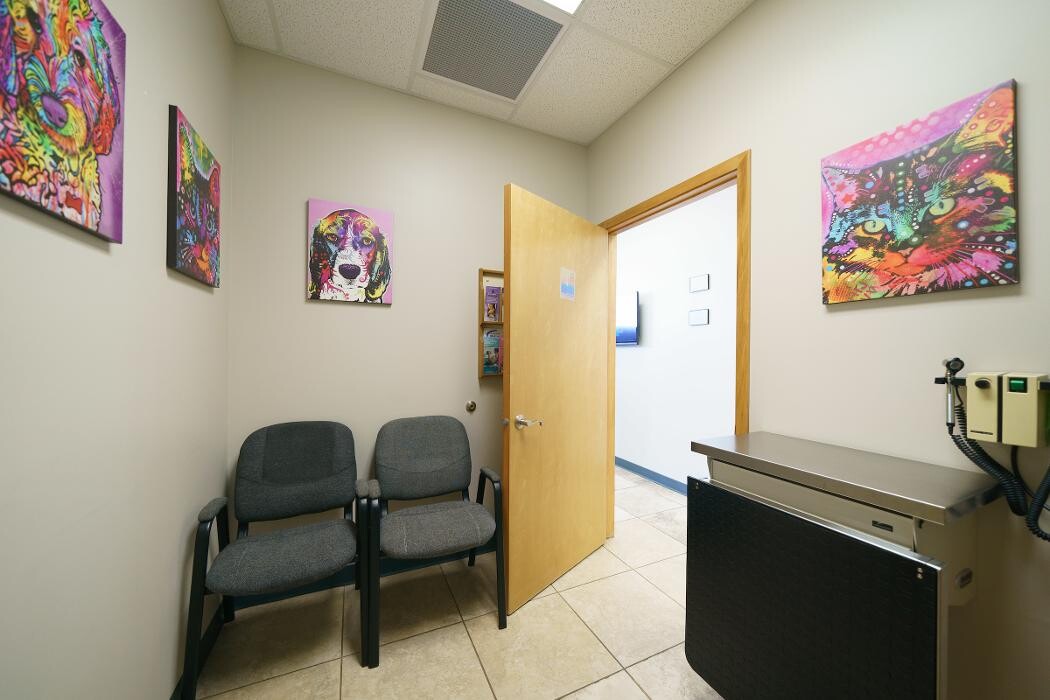 Images The Ridge Veterinary Clinic