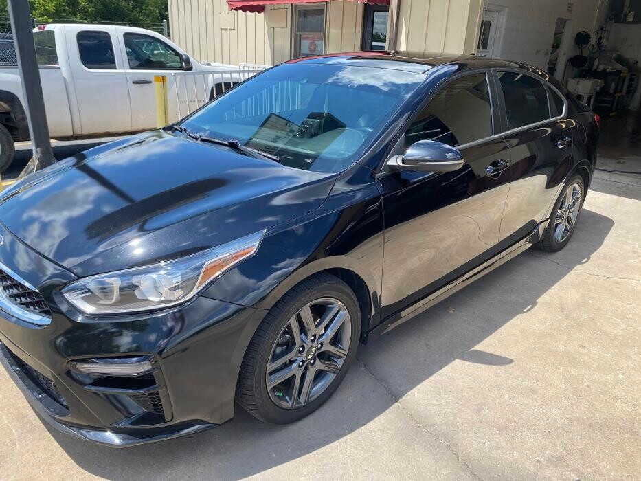 Images Buff Guys Detail, Tint and Customs