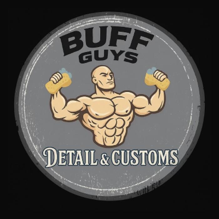 Images Buff Guys Detail, Tint and Customs