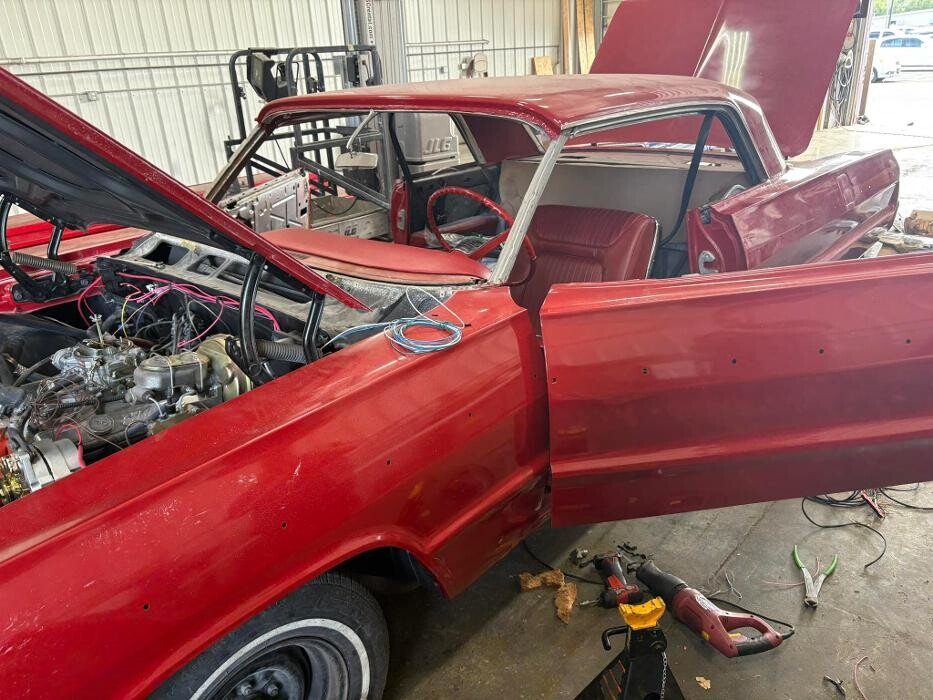 Images Buff Guys Detail, Tint and Customs