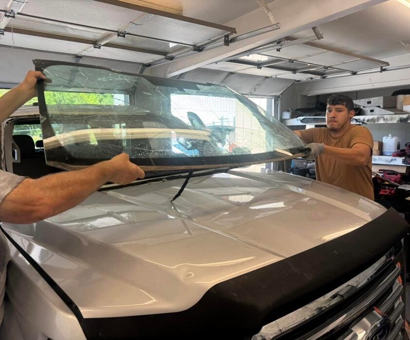 Images Buff Guys Detail, Tint and Customs