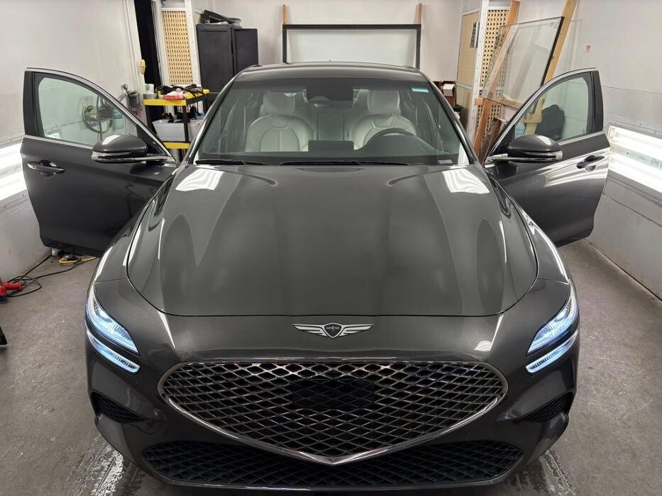 Images Buff Guys Detail, Tint and Customs