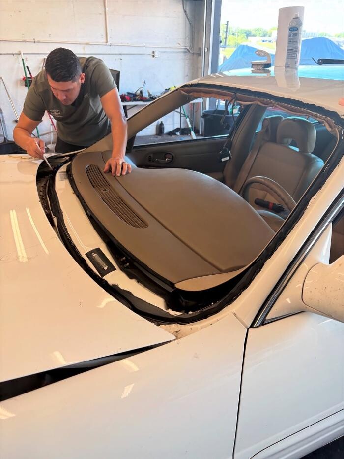 Images Buff Guys Detail, Tint and Customs