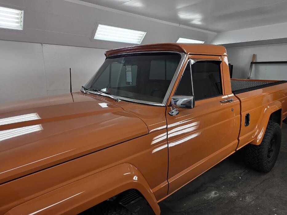 Images Buff Guys Detail, Tint and Customs