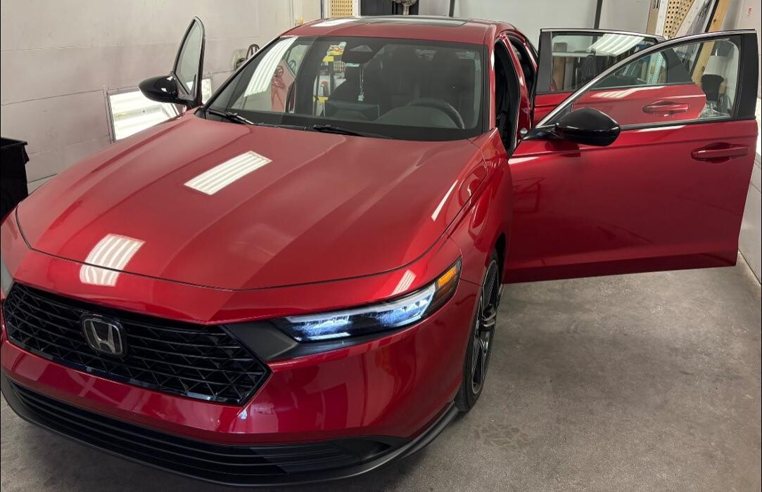 Images Buff Guys Detail, Tint and Customs