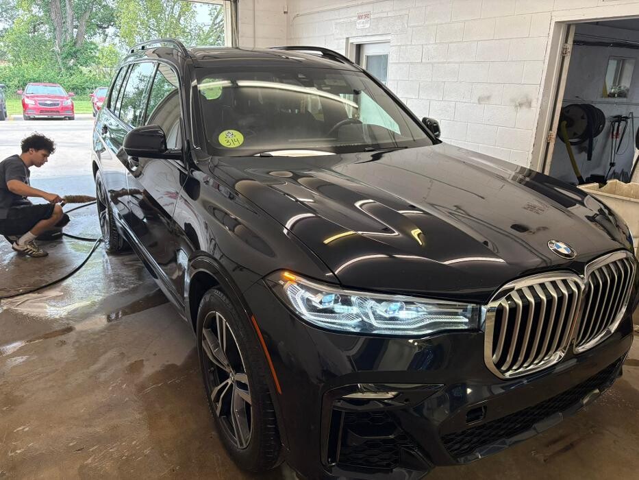 Images Buff Guys Detail, Tint and Customs