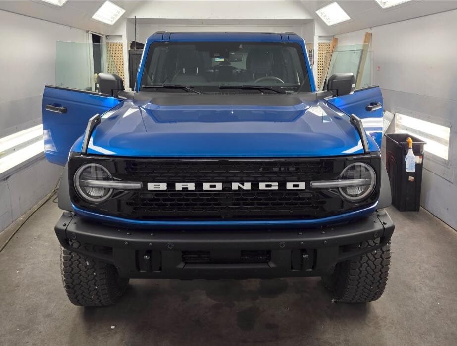 Images Buff Guys Detail, Tint and Customs