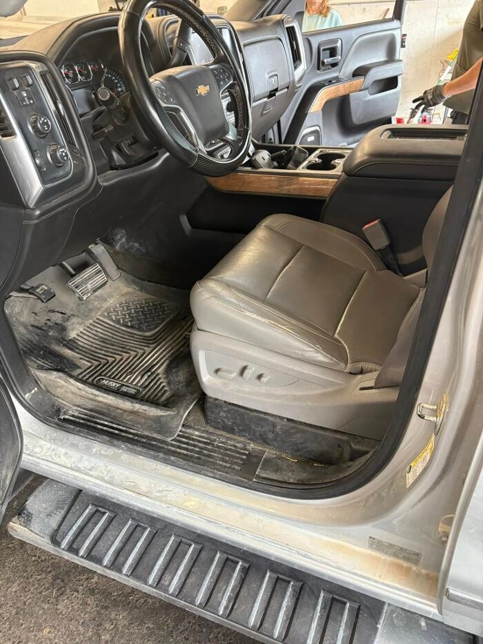 Images Buff Guys Detail, Tint and Customs