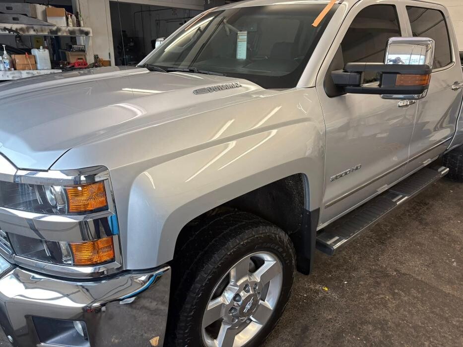 Images Buff Guys Detail, Tint and Customs