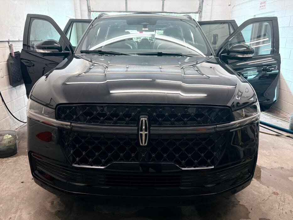 Images Buff Guys Detail, Tint and Customs