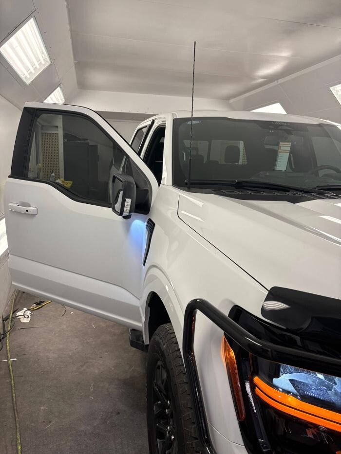 Images Buff Guys Detail, Tint and Customs