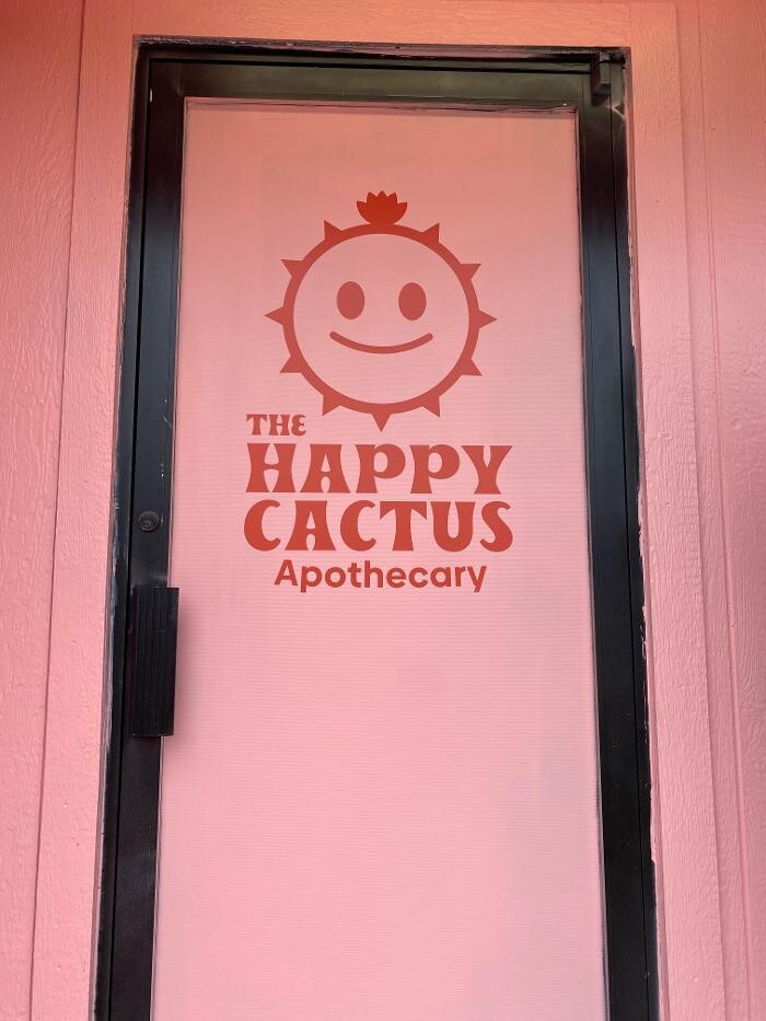Images The Happy Cactus