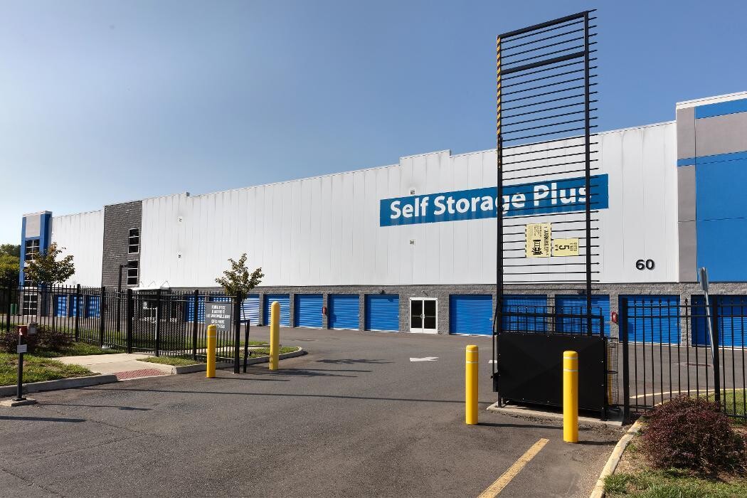 Images Self Storage Plus