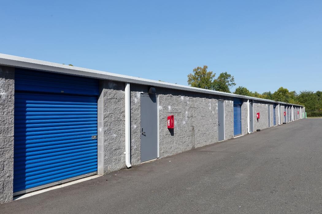 Images Self Storage Plus