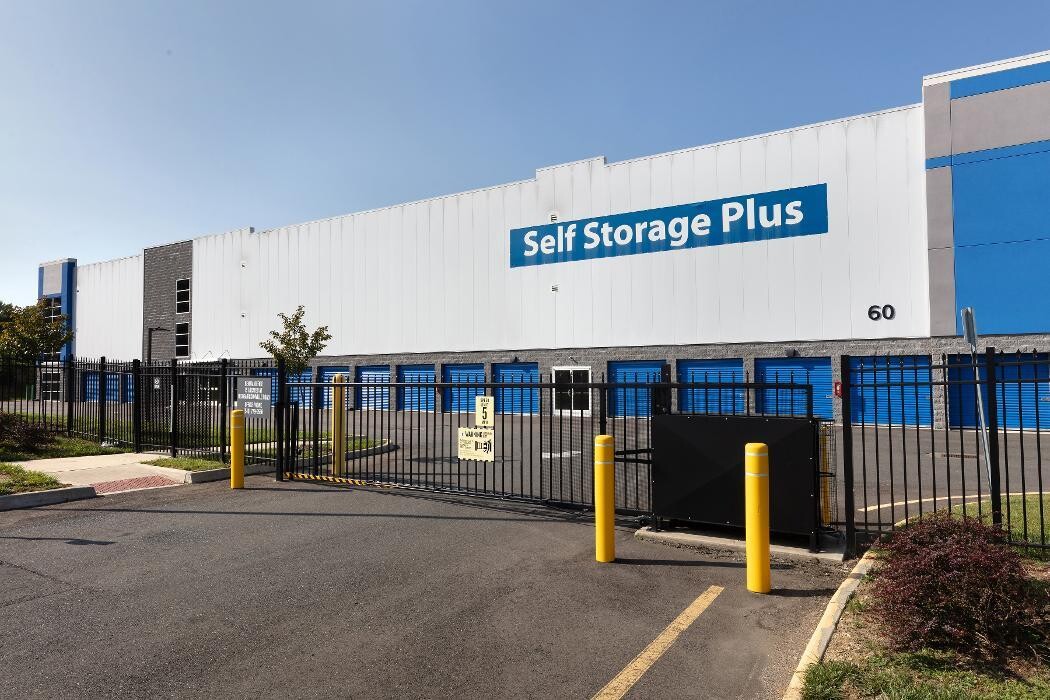 Images Self Storage Plus
