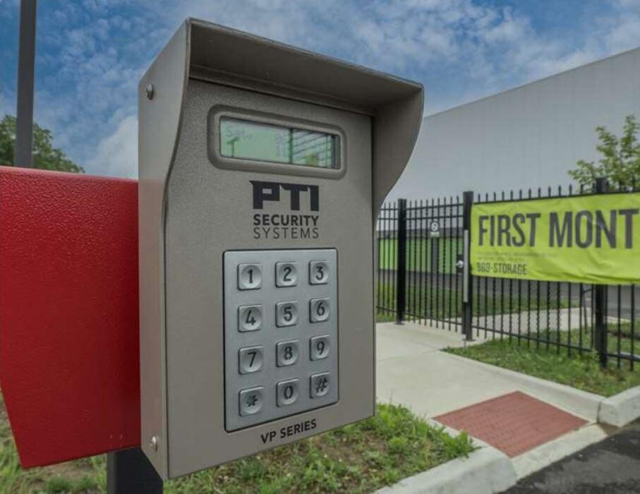 Images Self Storage Plus