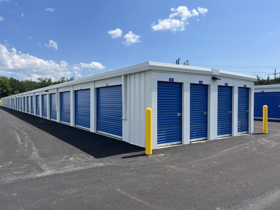 Images Self Storage Plus