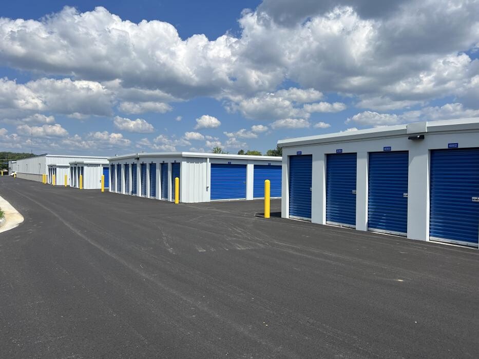 Images Self Storage Plus