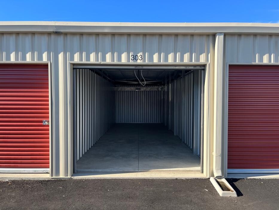 Images Self Storage Plus