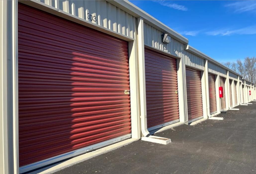 Images Self Storage Plus