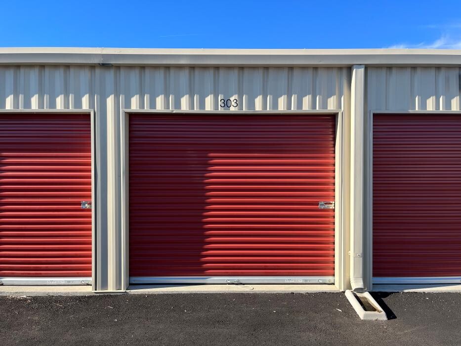 Images Self Storage Plus