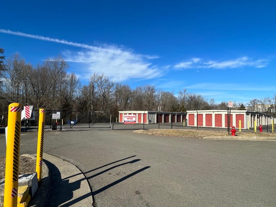Images Self Storage Plus