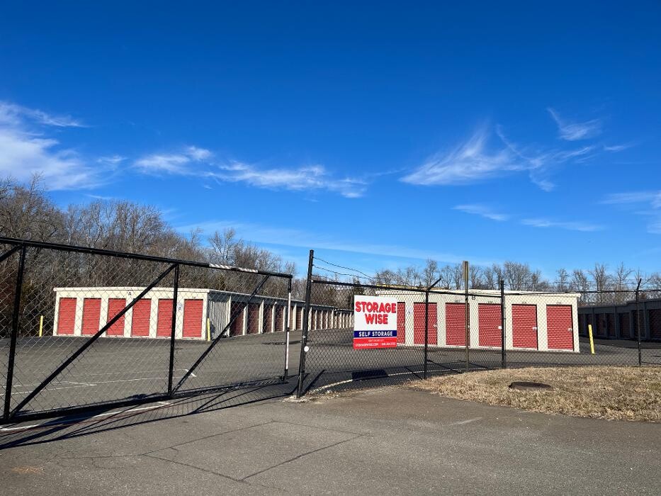 Images Self Storage Plus