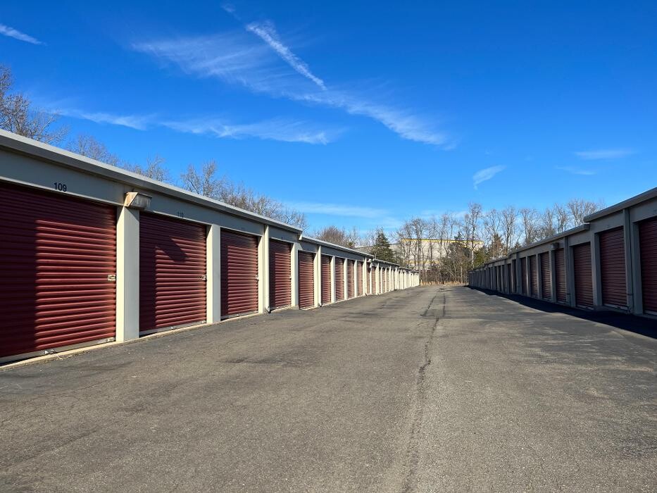 Images Self Storage Plus
