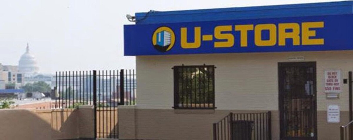 Images U-Store