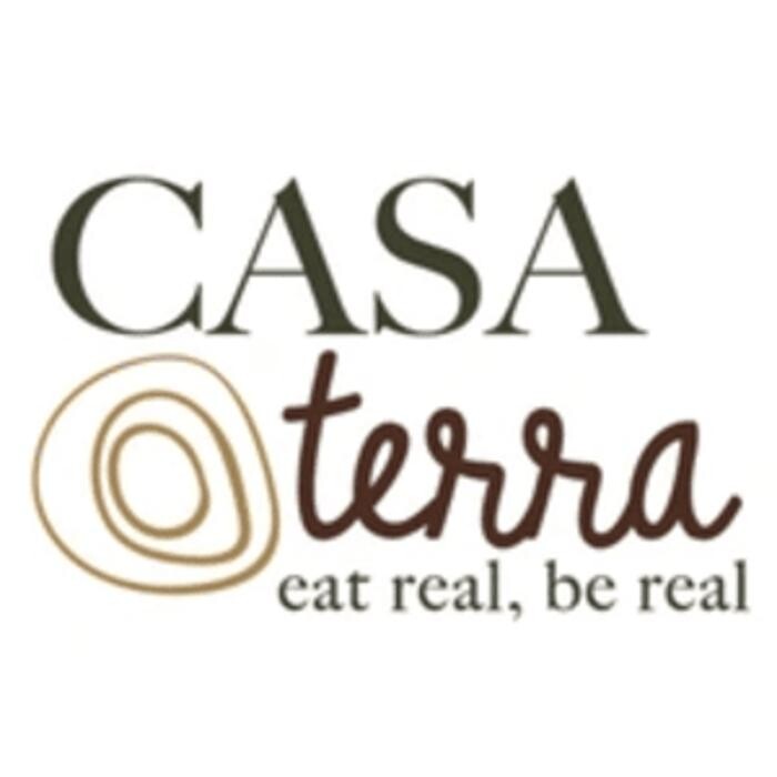 Casa Terra Logo