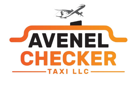 Avenal Checker Taxi LLC Logo