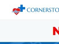 Website Screenshot Cashmere Urgent Care