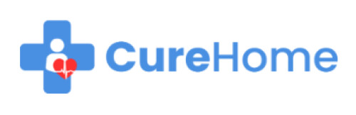 CureHome Clinic Logo