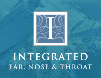 Integrated Ear Nose and Throat Logo