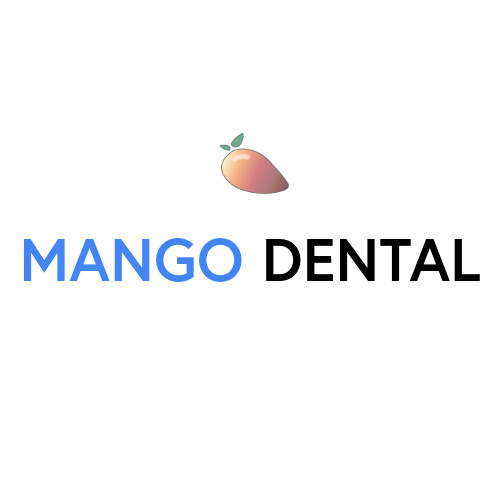 Mango Dental Logo