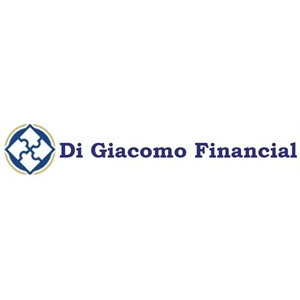 Di Giacomo Financial Logo