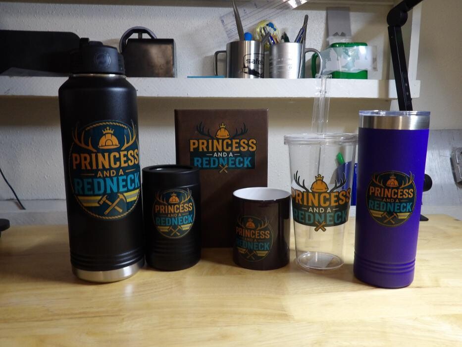 Images Princess and a Redneck