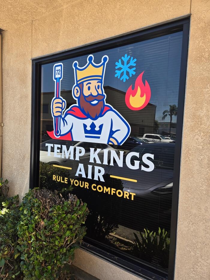 Images Temp Kings Air