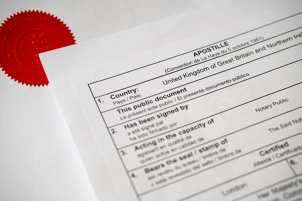 Images VP Montes Notary